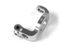 XRay T2 Aluminium C-Hub Front Block, Right - 6 Deg.