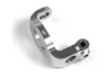 XRay T2 Aluminium C-Hub Front Block, Left - 6 Deg.