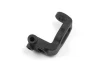 XRay T2 Composite C-Hub Front Block, Right - 4 Deg.