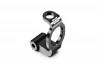XRay T4 20 Aluminium C-Hub For Ars - Right - 4 Deg.