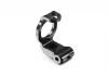 XRay T4 20 Aluminium C-Hub For Ars - Left - 4 Deg