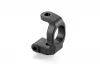 XRay T2 Composite C-Hub Right - 2 Deg. - Medium - Rubber-Spec
