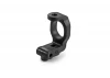 XRay Composite C-Hub Right - 4 Deg. - Graphite (ECS)