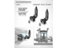 XRay X4 Composite Caster Gauge (2)