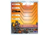 XRay T4 Anti-Roll Bar Front 1.6 mm