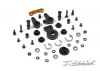 XRay Dual Servo Saver Set