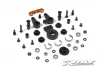 XRay Dual Servo Saver Set