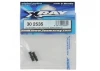 XRay Aluminium Steering Post For Dual Servo Saver (2)