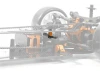 XRay Graphite Steering Plate Set