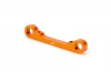 XRay Aluminium Front Lower 1 Piece Suspension Holder - Front - Ff