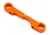 XRay Aluminium Front Lower 1 Piece Suspension Holder - Rear - Fr