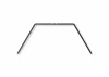 XRay T4 20 Anti-Roll Bar For Ball-Bearings - Front 1.2 mm