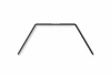 XRay T4 20 Anti-Roll Bar For Ball-Bearings - Front 1.4 mm