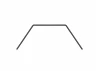 XRay X4 Anti-Roll Bar - Front 1.5 mm