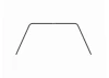 XRay X4 Anti-Roll Bar UAM - Under Arm Mount - Front 1.2 mm