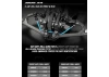 XRay X4 Anti-Roll Bar UAM - Under Arm Mount - Rear 1.3 mm