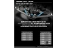 XRay X4 Anti-Roll Bar UAM - Under Arm Mount - Rear 1.8mm