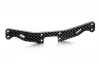 XRay T4 20 Slp Graphite Shock Tower Rear 3.0mm