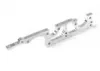 XRay T2 Aluminium Susp. Adjust. Bulkhead Rear Lower Right