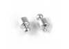 XRay T2 Aluminium Quick Roll-Center Holder 4.9mm (2+2)
