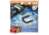 XRay Lipo Chassis Graphite Motor Guard