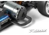 XRay Lipo Chassis Graphite Motor Guard