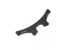 XRay T2 Shock Tower Rear 3.0mm Graphite