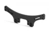 XRay T2 008 Shock Tower Rear 3.5mm Graphite - Ultra Strong