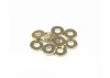 XRay Steel Shim For Lower Susp. Holder 3X7.5X1.15 (10)
