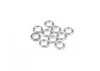 XRay Aluminium Shim 3X5X1.0mm (10)