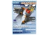 XRay Rear Suspension Arm - Graphite - 1-Hole