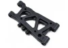 XRay Rear Suspension Arm - Hard - 1-Hole