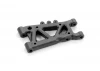 XRay Rear Suspension Arm - Graphite - 1-Hole