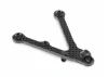 XRay X4 CFF2 Front Lower Arm - Hard - Left