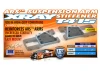 XRay Graphite Ars Rear Lower Arm Plate 1.6mm (L+R)