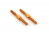XRay Aluminium Adj. Turnbuckle L/R 30 mm - Swiss 7075 T6 (2)