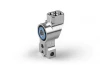 XRay T2 Aluminium Upright 1 Deg Outboard Toe-In (L+R)