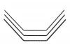 XRay T2 Anti-Roll Bar Rear 1.5 mm