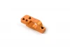 XRay Aluminium Lower 2 Piece Suspension Holder For Ars - Left