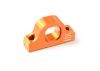 XRay Aluminium Lower 2 Piece Suspension 0.25 Eccentric Holder
