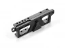 XRay X4 Aluminium Motor Mount With 3mm Centering Pins