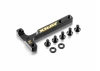 XRay X4 Brass Chassis T-Brace 10G