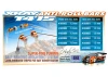 XRay Anti-Roll Bar For Ball Bearings - Front 1.5 mm
