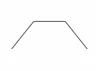 XRay X4 Anti-Roll Bar - Rear 1.1 mm