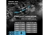 XRay X4 Anti-Roll Bar - Rear 1.8 mm