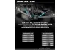XRay X4 Anti-Roll Bar UAM - Under Arm Mount - Rear 1.8mm