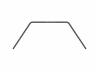XRay X4 Anti-Roll Bar UAM - Under Arm Mount - Rear 1.6mm