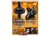 XRay Gear Differential - Set