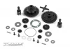 XRay Gear Differential - Set