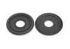 XRay Diff Pulley 34T With Labyrinth Dust Covers